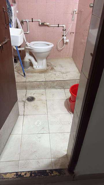 Single Room for Female In 1 RK  In Vighnharta Temple Saichouk Pashan Sus Road Pune  In Pashan - Sus Rd