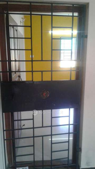 1 BHK Flat In Excel Vijay Jadad For Sale  In Thoraipakkam