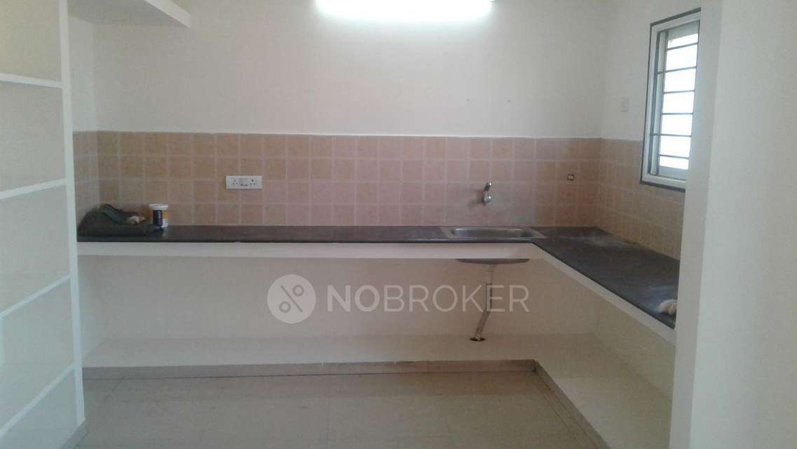 1 BHK Flat In Excel Vijay Jadad For Sale  In Thoraipakkam