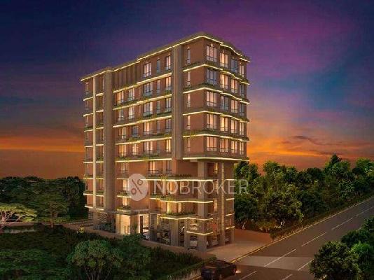 3 BHK Flat In Amirsons Yashal Tower For Sale  In Bhiwandi