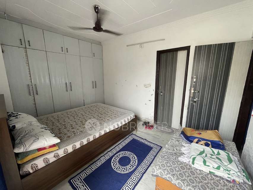 2 BHK House For Sale  In Palam