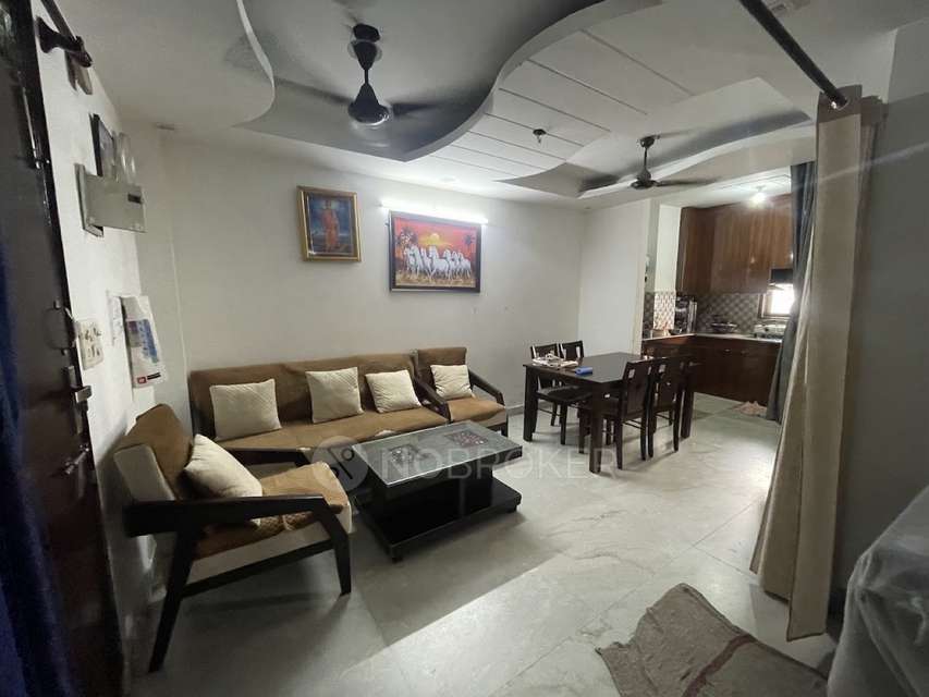 2 BHK House For Sale  In Palam