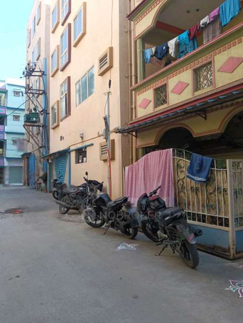 PG for Boys in Electronic City