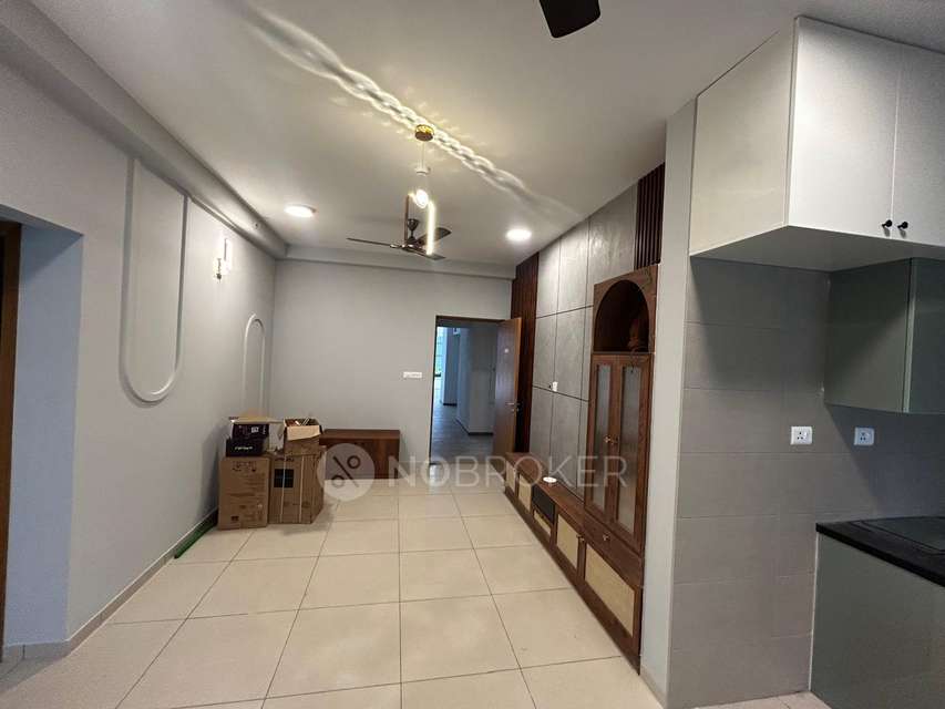 2 BHK Flat In Sobha Dream Gardens for Rent  In Bellahalli