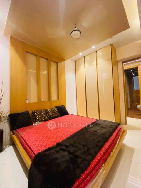 2 BHK Flat In Tharwani Meghna Montana  For Sale  In Chikloli Stp