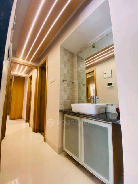 2 BHK Flat In Tharwani Meghna Montana  For Sale  In Chikloli Stp