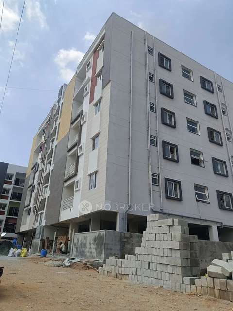 3 BHK Flat In Sri Sai Homes Apartment For Sale  In Sarjapura