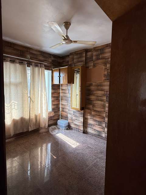 1 BHK Flat In Sai Complex Housing for Rent  In Dahisar West