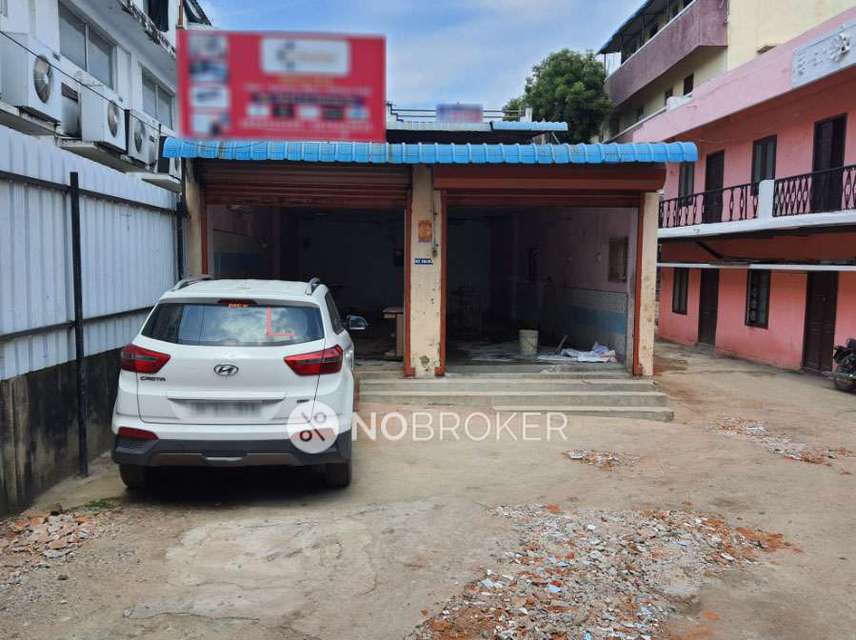 Industrial Shed in Kannapalayam, Chennai for sale 