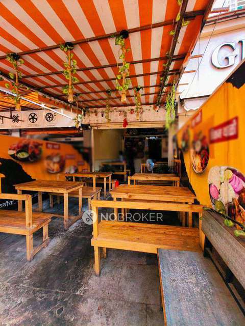 Restaurant/Cafe in Bavdhan, Pune for Rent 