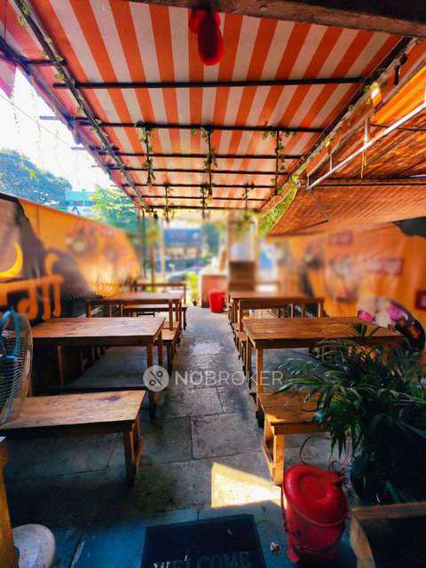 Restaurant/Cafe in Bavdhan, Pune for Rent 