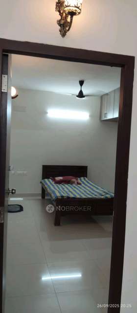 2 BHK Flat In Adroit Urban Prosper for Rent  In Thalambur
