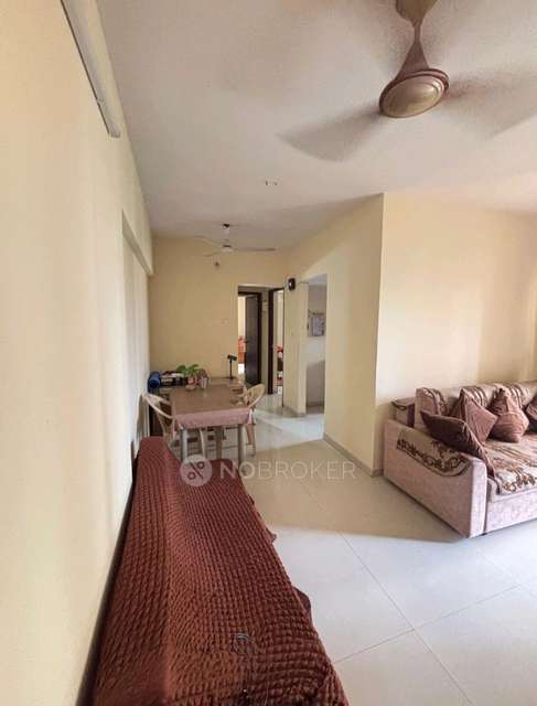 2 BHK Flat In Bhoomi Acres For Sale  In Hiranandani Estate