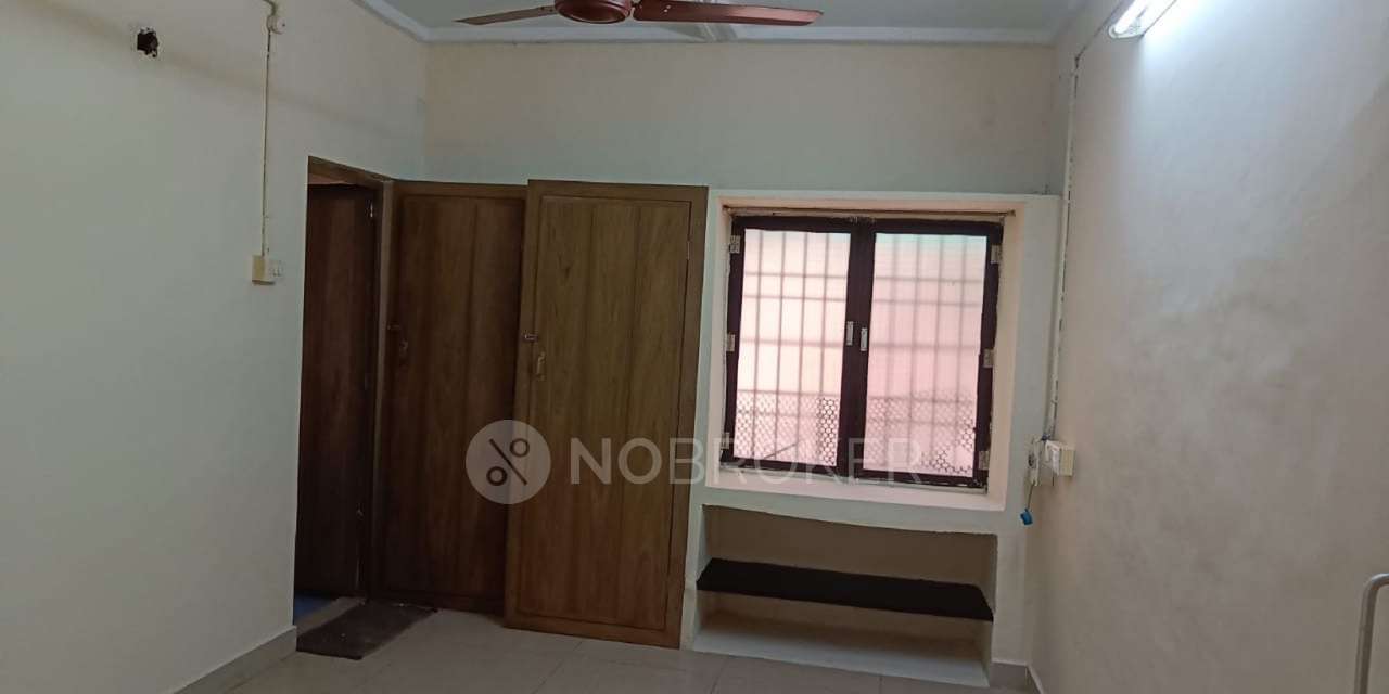 2 BHK Flat In Tnhb Flats for Rent  In Besant Nagar