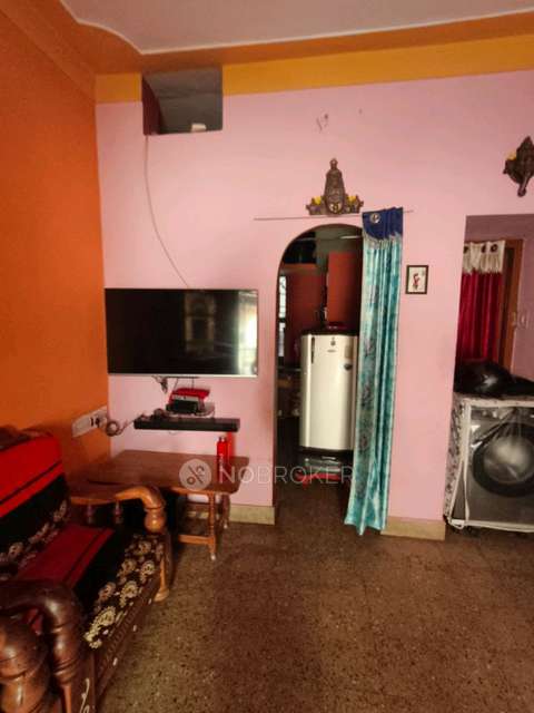 2 BHK House for Rent  In Yelahanka New Town
