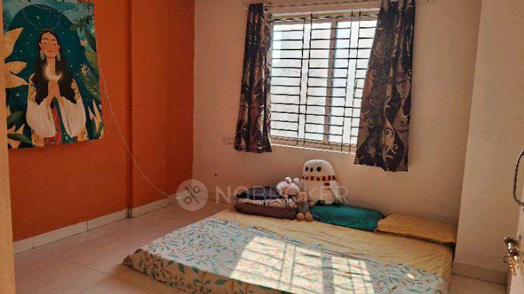 Single Room for Female In 2 BHK  In Neelu Residency