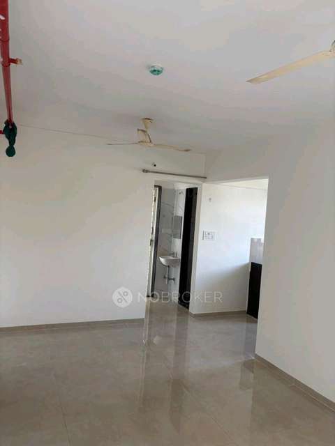 Shared Room for Female In 2 BHK  In Bhalchandra Akashvan, Punawale In Punawale