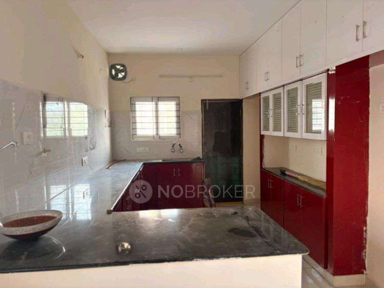 3 BHK House for Rent  In Amara Apartment