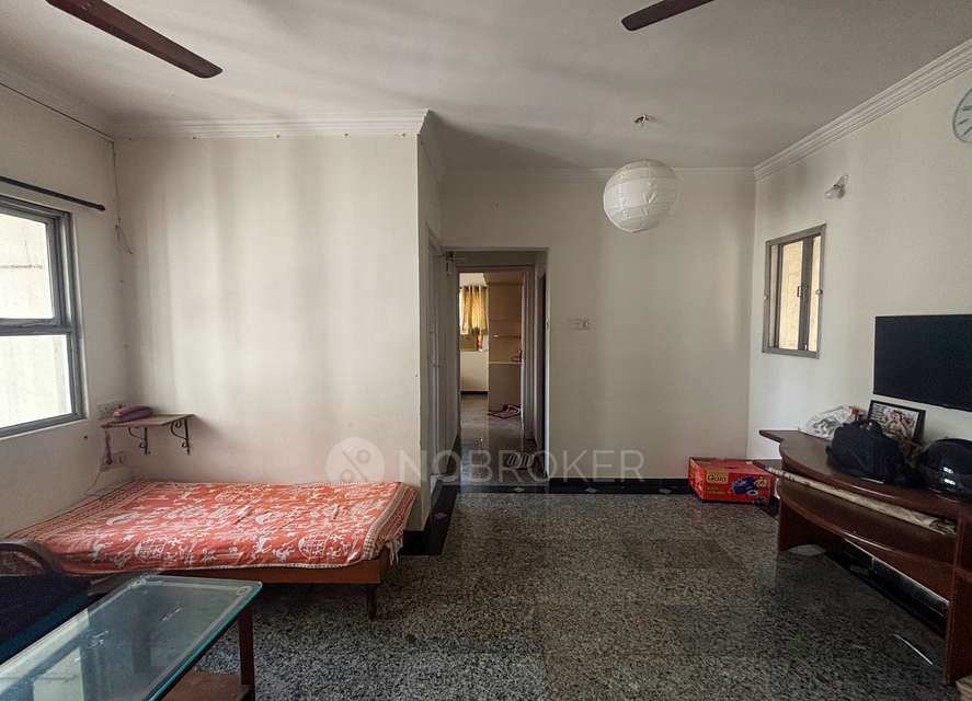 1 BHK Flat In Dheeraj Upvan, Borivali East, Mumbai for Rent  In Borivali East, Mumbai