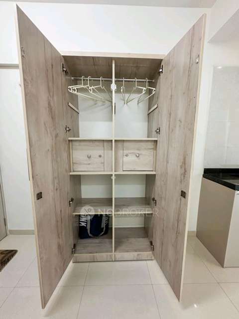 1 RK Flat In Bramhacorp Townhouse for Rent  In 12, Patil Nagar, Balewadi, Pune, Maharashtra 411045, India