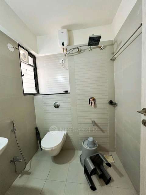 1 RK Flat In Bramhacorp Townhouse for Rent  In 12, Patil Nagar, Balewadi, Pune, Maharashtra 411045, India