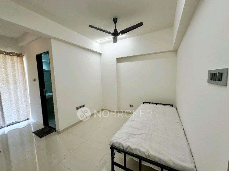 1 RK Flat In Bramhacorp Townhouse for Rent  In 12, Patil Nagar, Balewadi, Pune, Maharashtra 411045, India