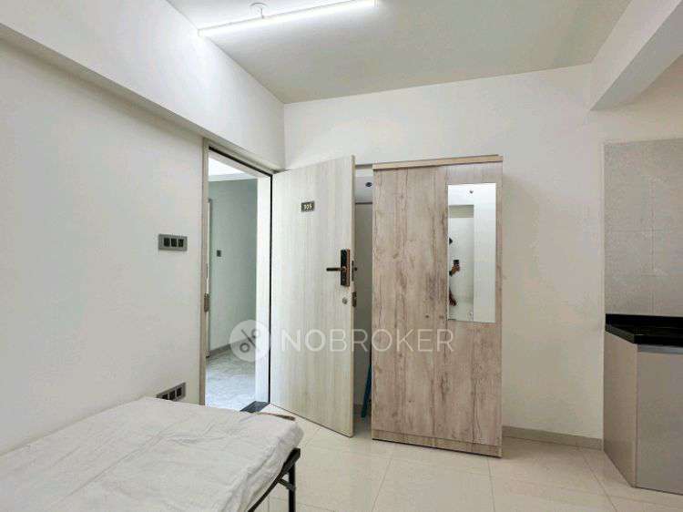 1 RK Flat In Bramhacorp Townhouse for Rent  In 12, Patil Nagar, Balewadi, Pune, Maharashtra 411045, India