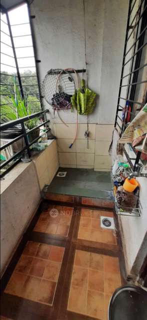 2 BHK Flat In Balaji Greens Society for Rent  In 5364d, Indraprastha Nagar, Dhayari, Pune, Khadewadi, Maharashtra 411041, India