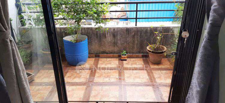 2 BHK Flat In Balaji Greens Society for Rent  In 5364d, Indraprastha Nagar, Dhayari, Pune, Khadewadi, Maharashtra 411041, India