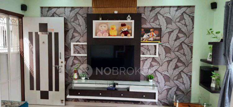 2 BHK Flat In Balaji Greens Society for Rent  In 5364d, Indraprastha Nagar, Dhayari, Pune, Khadewadi, Maharashtra 411041, India