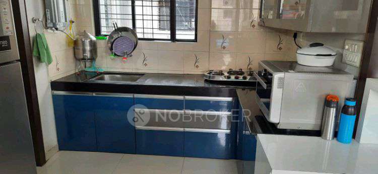 2 BHK Flat In Balaji Greens Society for Rent  In 5364d, Indraprastha Nagar, Dhayari, Pune, Khadewadi, Maharashtra 411041, India