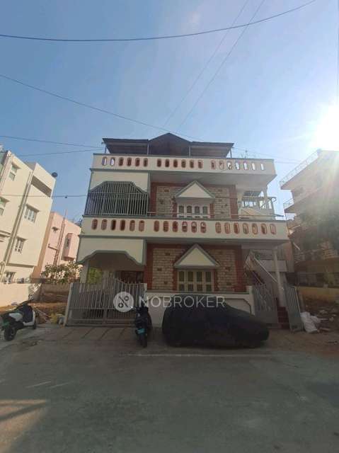 2 BHK House for Rent  In Block 11, 875, Papareddy Palya, Papareddipalya, Annapurneshwari Nagar, Bengaluru, Karnataka 560072, India