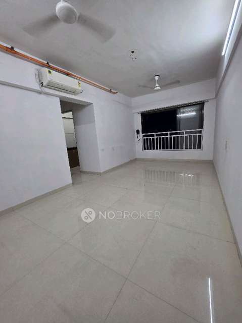 1 BHK Flat In Crystal Armus for Rent  In Chembur