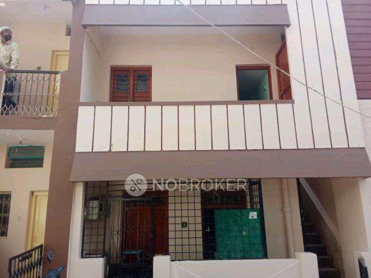 1 BHK House for Rent  In 12, Aqsa Masjid Rd, Anjenappa Block, J.c.nagar, Bengaluru, Karnataka 560046, India
