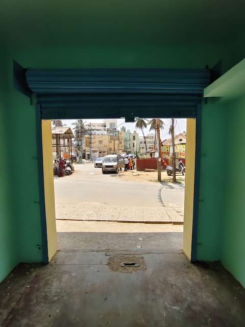 Office Space in  Gunjur Village, Bangalore for Rent 