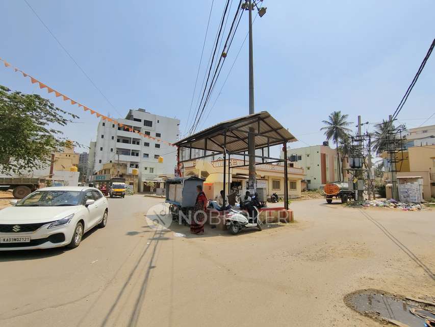 Office Space in  Gunjur Village, Bangalore for Rent 