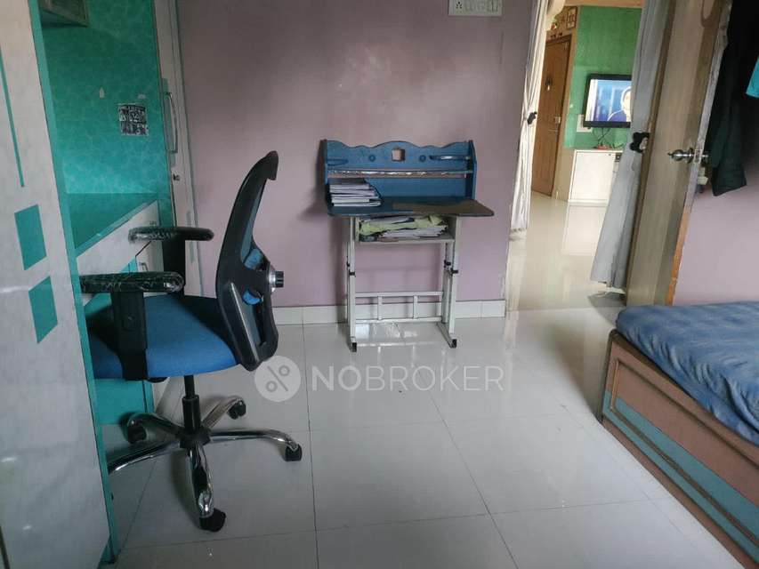 2 BHK Flat In Anant Regency, Kalyan West For Sale  In Kalyan West