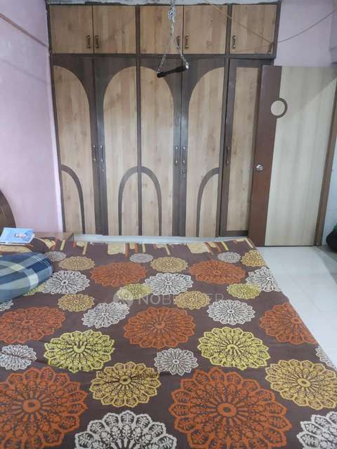 2 BHK Flat In Anant Regency, Kalyan West For Sale  In Kalyan West