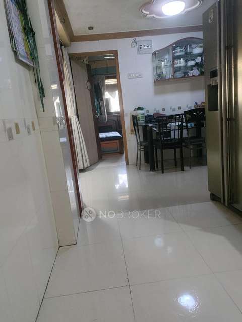 2 BHK Flat In Anant Regency, Kalyan West For Sale  In Kalyan West