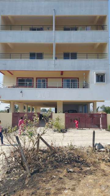 3 BHK Flat In Parvati Ganesh Niwas  for Rent  In Lavale