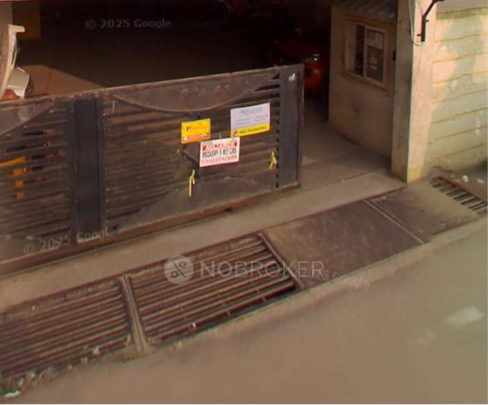 2 BHK Flat In Sri Vandana Marvel For Sale  In Vgp Layout