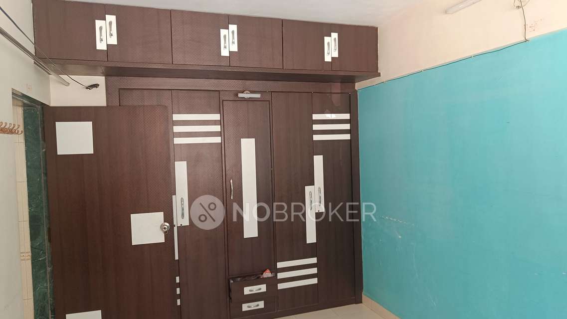 1 BHK Flat In Heena Garden, Kalyan West for Rent  In Hind Garden Waranad Chs, Hind Garden, Gandhar Nagar, Khadakpada, Kalyan, Maharashtra 421301, India