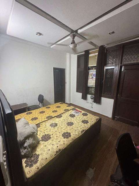 1 RK Flat for Rent  In New Rajinder Nagar