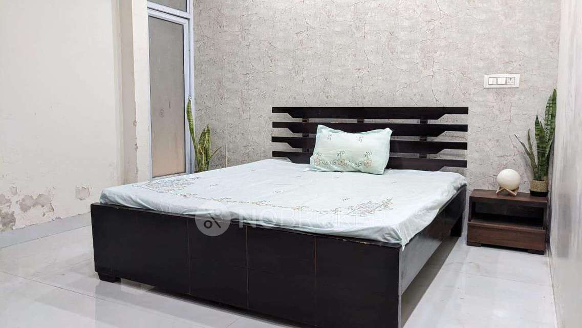 Single Room for Male In 4 BHK  In Sector 55