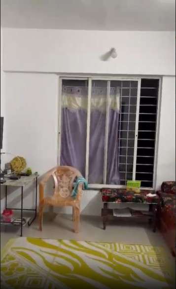 2 BHK Flat In  Spandan Sparsh for Rent  In Wagholi