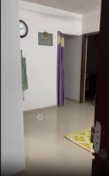 2 BHK Flat In  Spandan Sparsh for Rent  In Wagholi