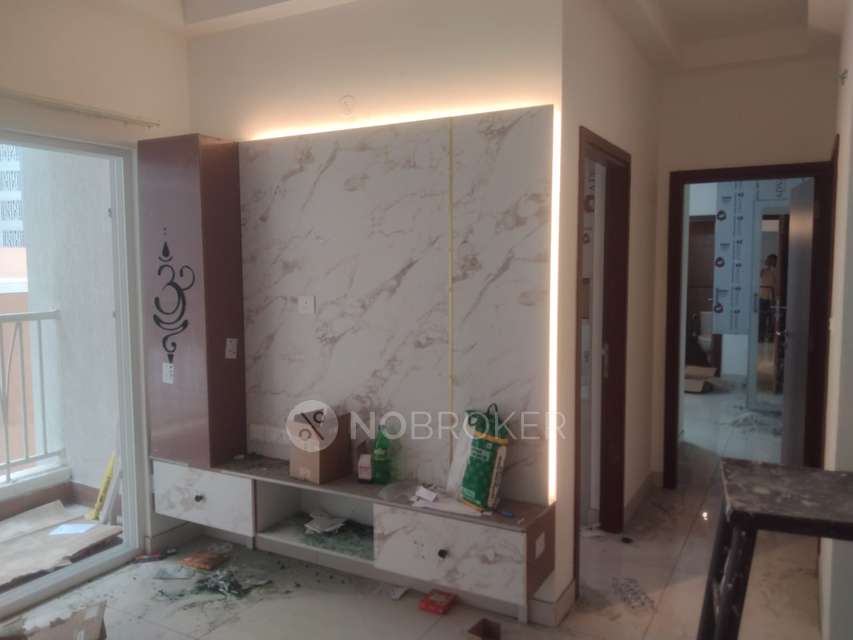 2 BHK Flat In Eden Park At The Prestige City, Sarjapura for Rent  In Dommasandra