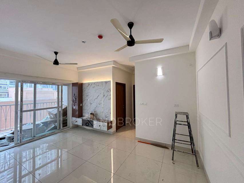 2 BHK Flat In Eden Park At The Prestige City for Rent  In Sarjapura