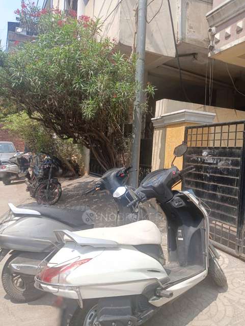 2 BHK Flat In Sri Krishna for Rent  In Kachiguda