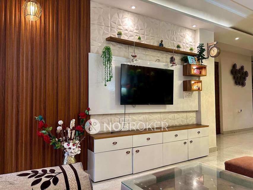 3 BHK Flat In Aravali Homes, Sainik Colony for Rent  In Sainik Colony